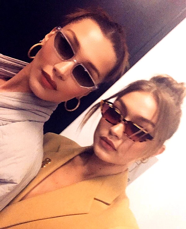 gigihadid instagram image archive image