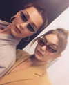 gigihadid Altpins Profile Picture