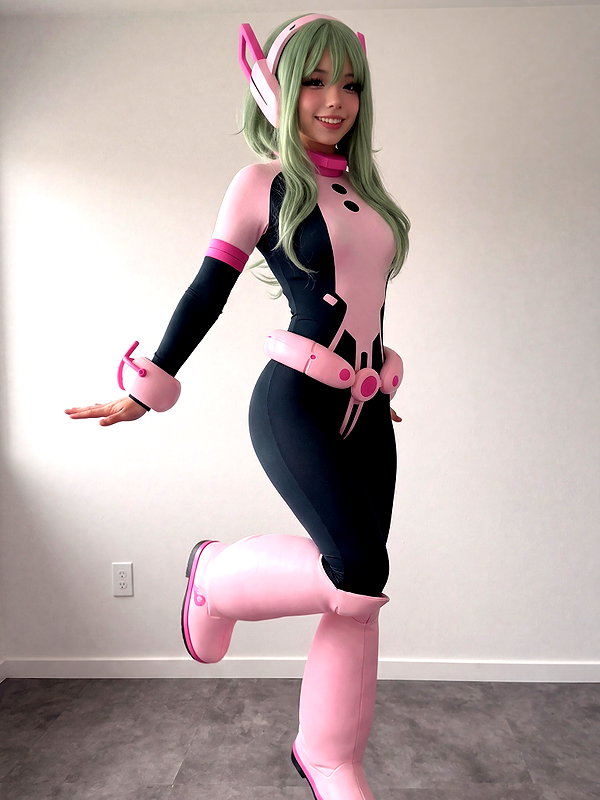waifufaee instagram image archive image