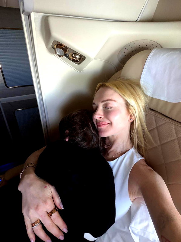 lindsaylohan instagram image archive image