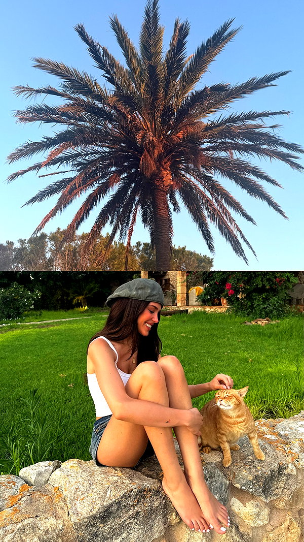 mariagabrielasantos instagram image archive image