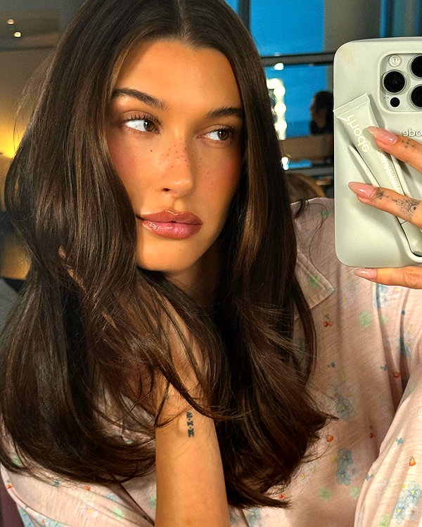 haileybieber instagram image archive image