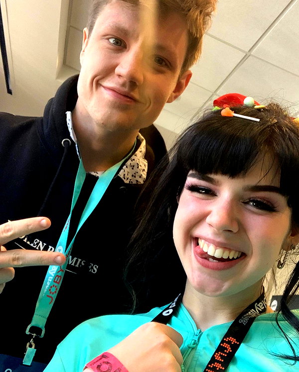 yeahimcaroline instagram image archive image