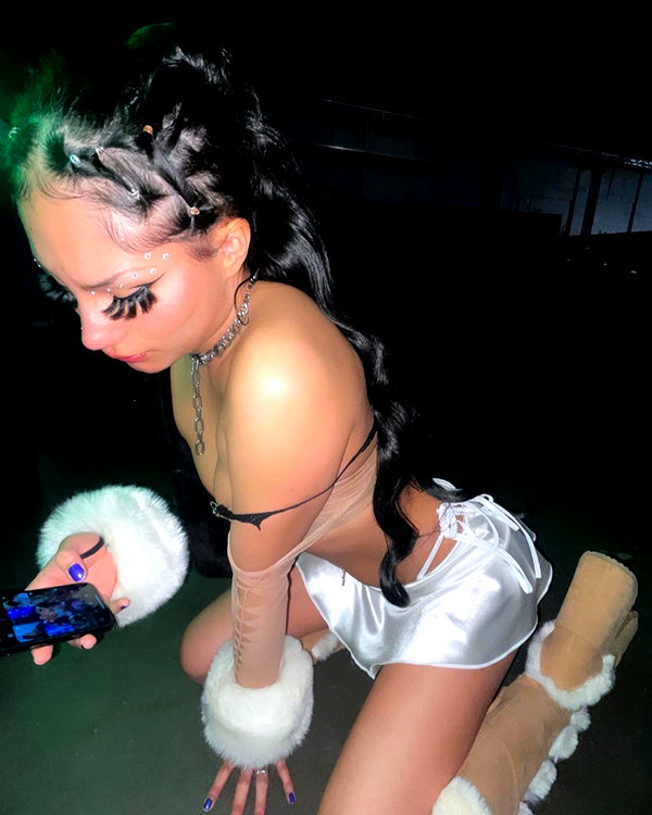 puppyknucklesxx instagram image archive image