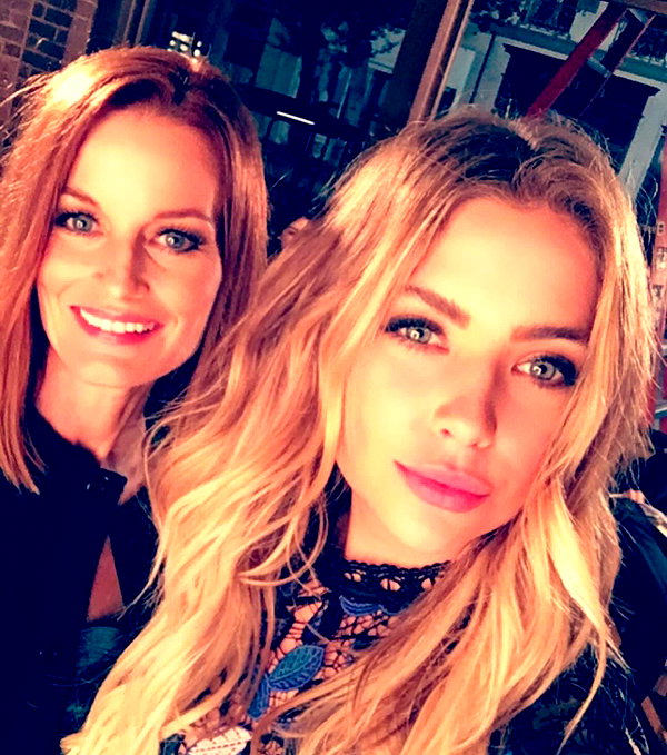 ashleybenson instagram image archive image