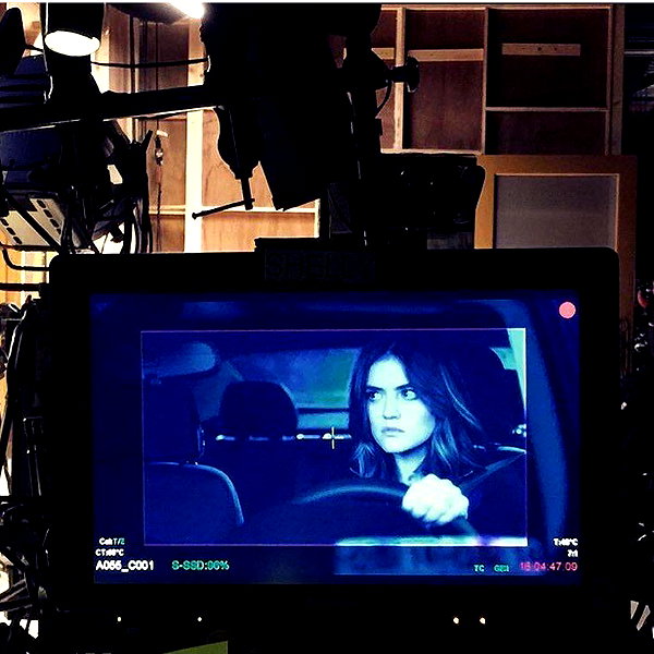 lucyhale instagram image archive image