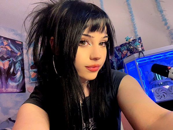 xoreniiiiii instagram image archive image
