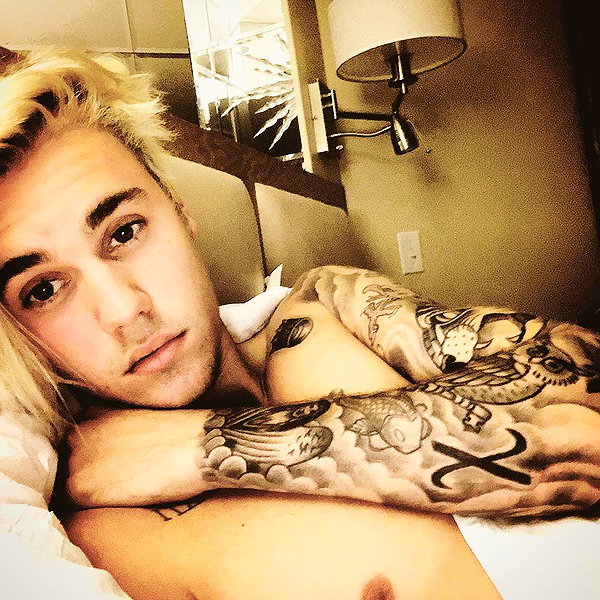 lilbieber instagram image archive image