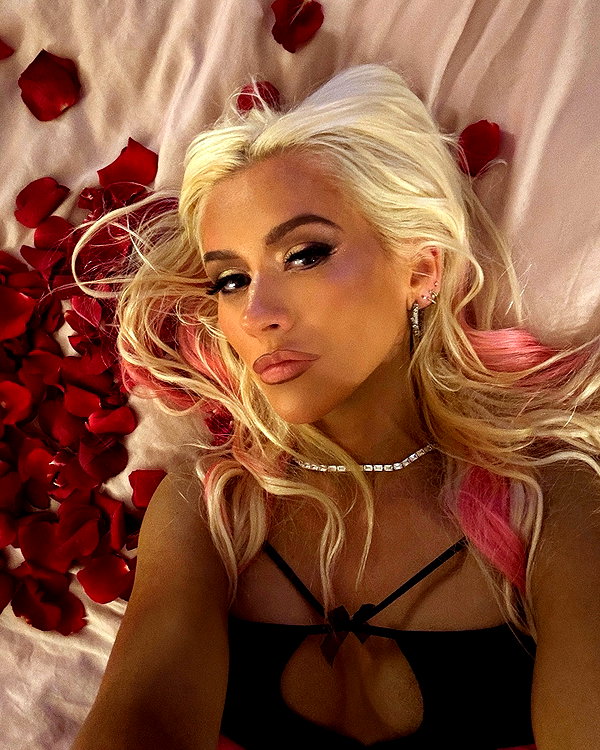xtina instagram image archive image