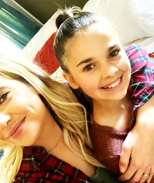 ashleybenson instagram image archive image