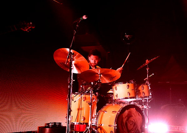 cannonstheband instagram image archive image
