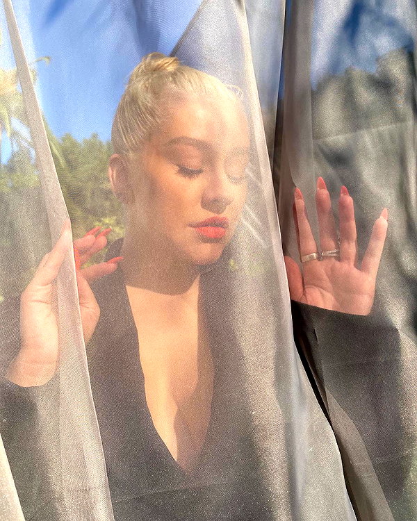 xtina instagram image archive image