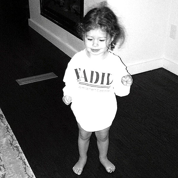 gigihadid instagram image archive image