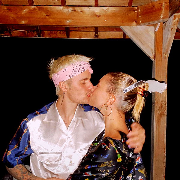haileybieber instagram image archive image