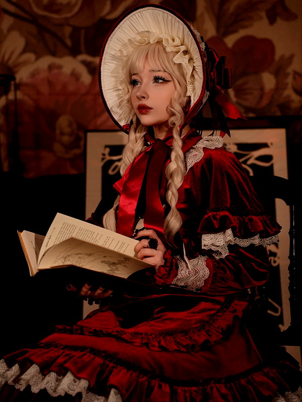 alina_thedoll instagram image archive image