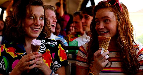 sadiesink_ instagram image archive image