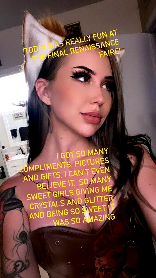 bunnyhazed instagram image archive image