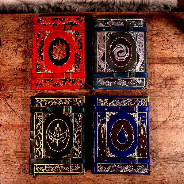 thenerdforge instagram image archive image