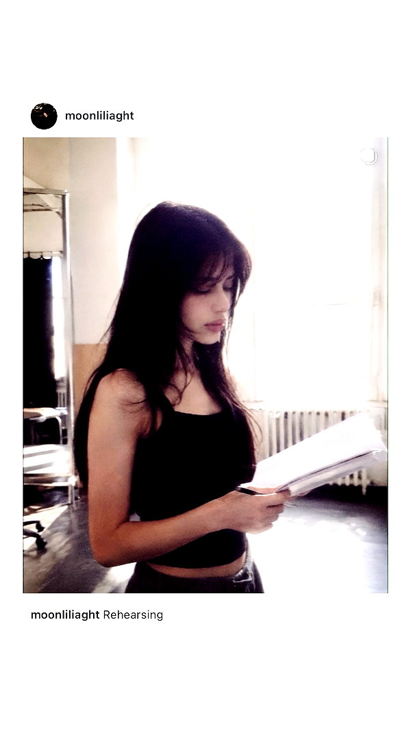 liashaked instagram image archive image