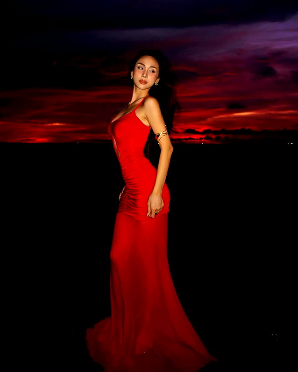 lyhythuedoxinh instagram image archive image