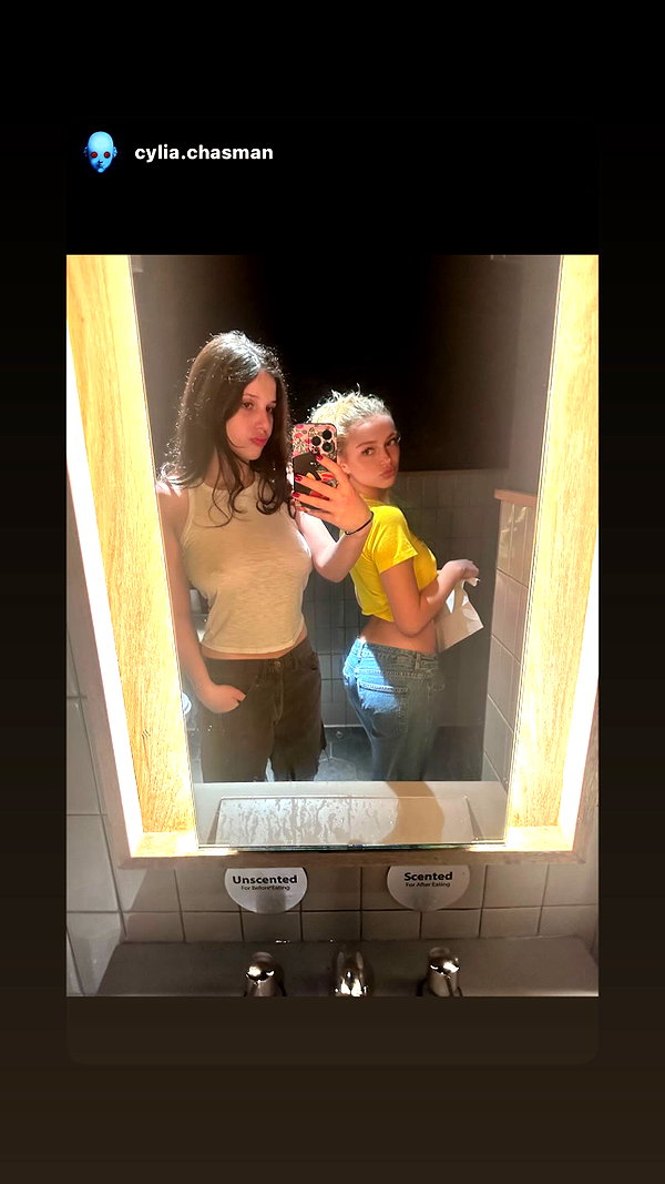 skylasanders instagram image archive image