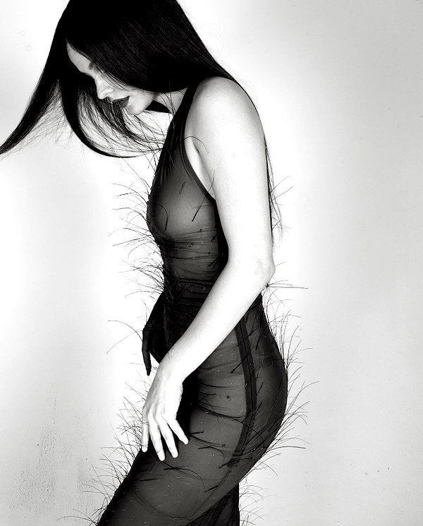 realbarbarapalvin instagram image archive image
