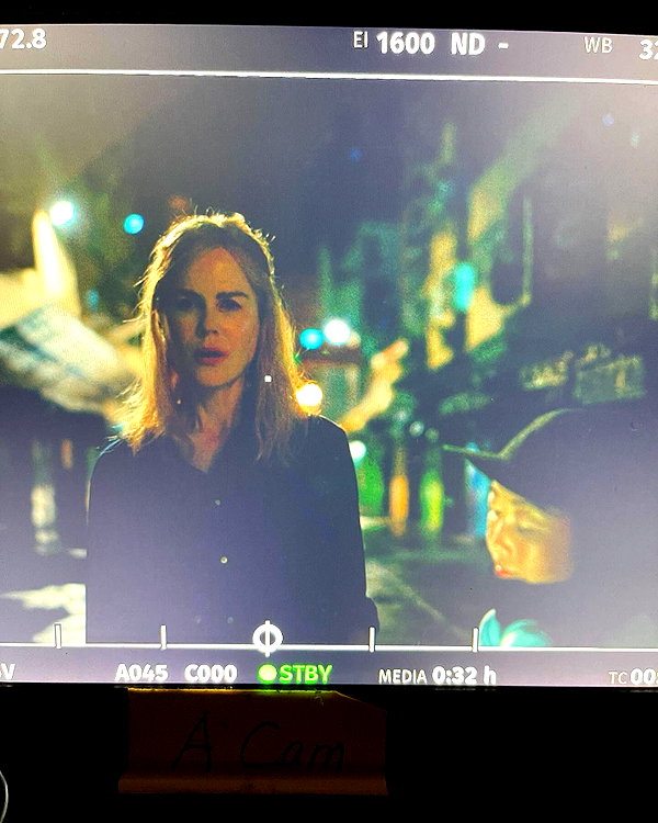 nicolekidman instagram image archive image