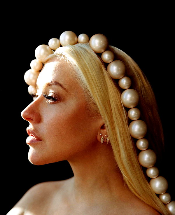 xtina instagram image archive image