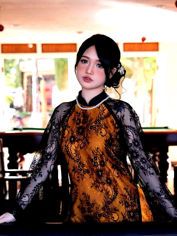 lyhythuedoxinh instagram image archive image
