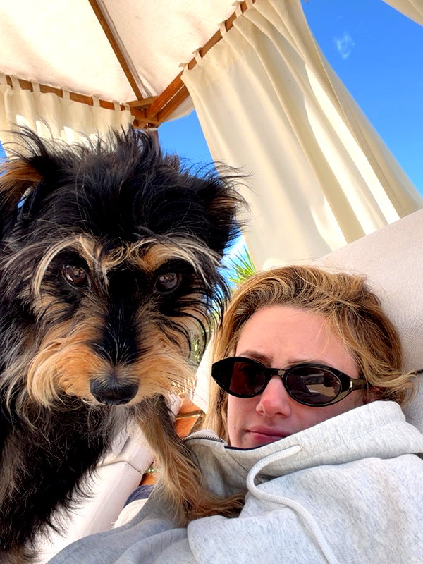 lilireinhart instagram image archive image