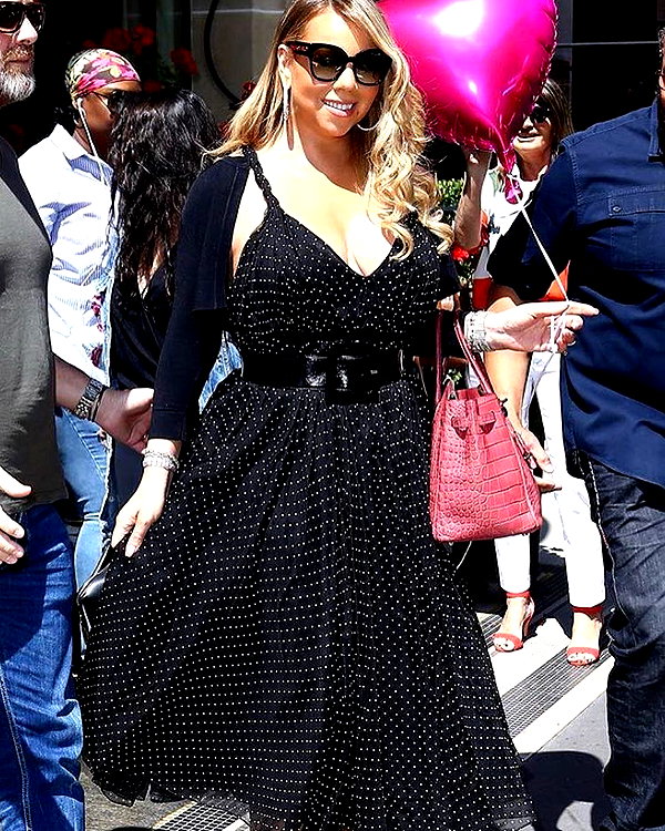 mariahcarey instagram image archive image