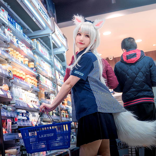 rakukoo instagram image archive image
