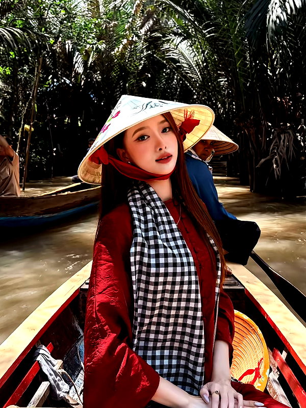 lyhythuedoxinh instagram image archive image