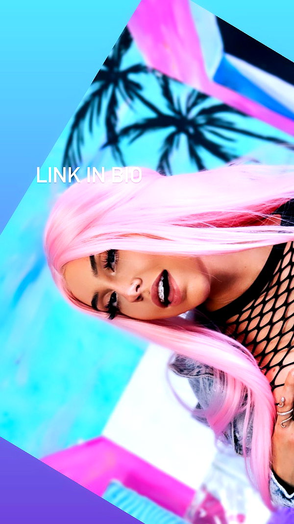 bunnyhazed instagram image archive image