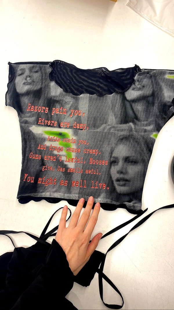 alien.hanna instagram image archive image