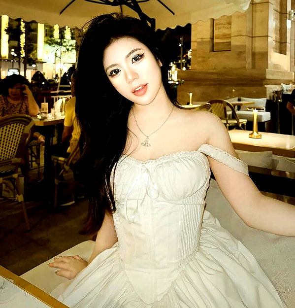 lyhythuedoxinh instagram image archive image