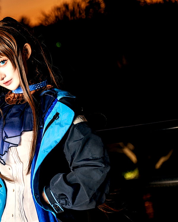 miee_cos instagram image archive image