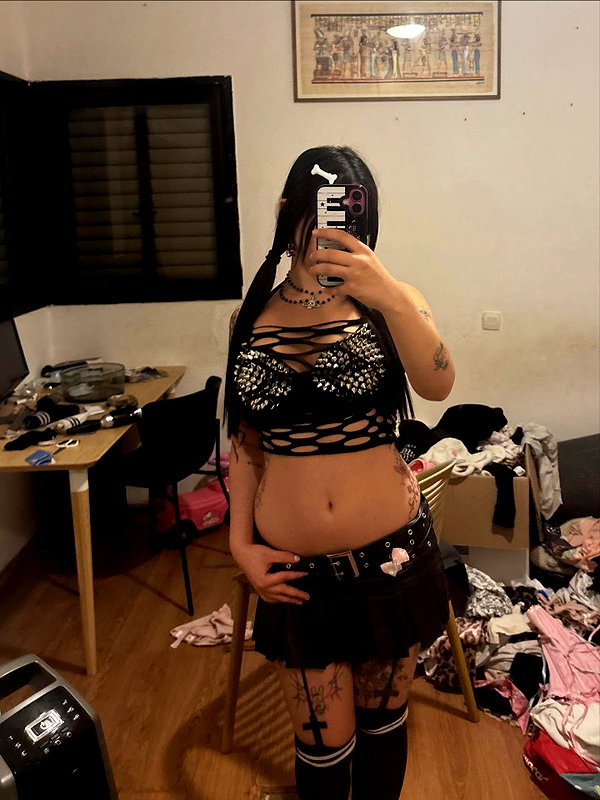 hellokittyangel666 instagram image archive image