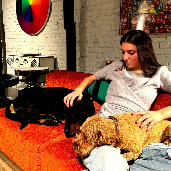 dualipa instagram image archive image