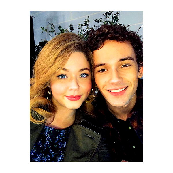 sashapieterse instagram image archive image