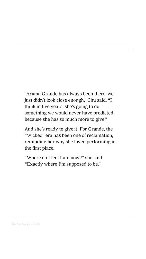 arianagrande instagram image archive image