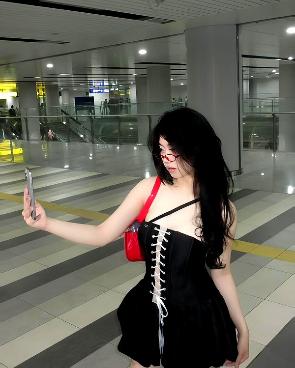 lyhythuedoxinh instagram image archive image