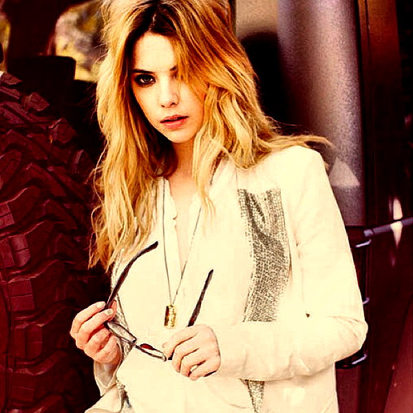 ashleybenson instagram image archive image