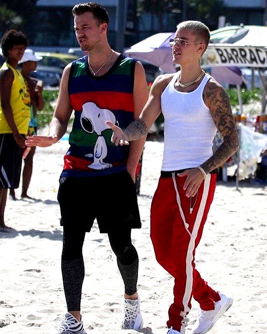 lilbieber instagram image archive image