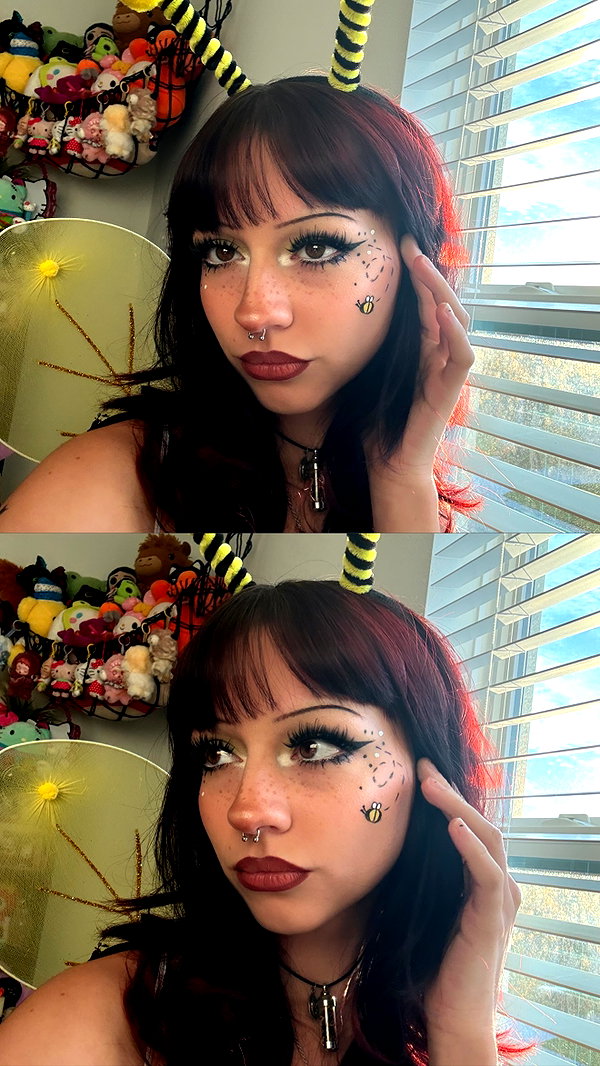 porcelainpixi instagram image archive image