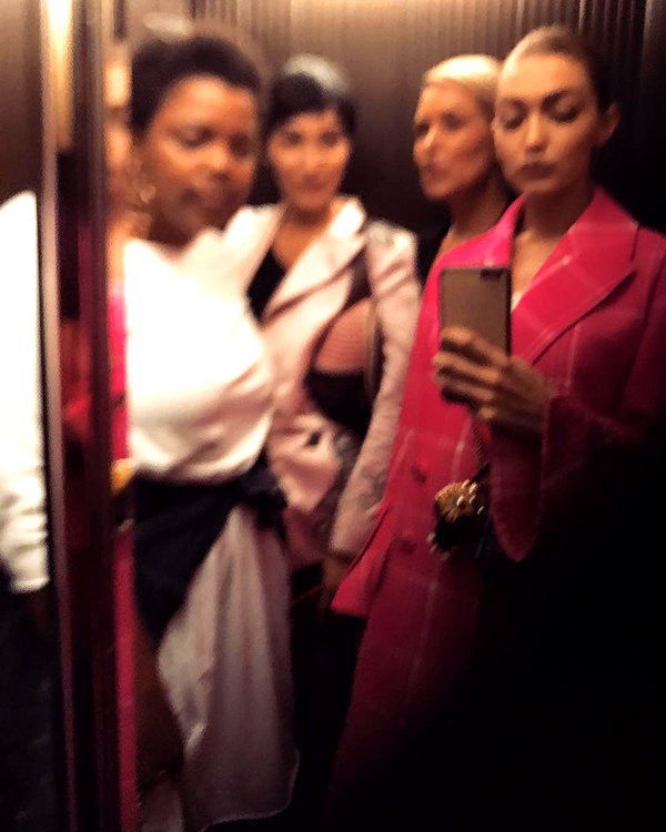 gigihadid instagram image archive image