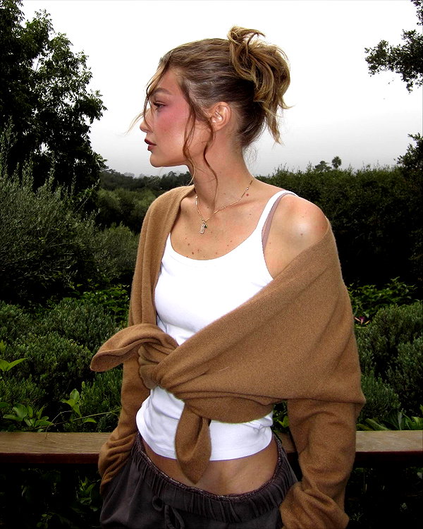 gigihadid instagram image archive image