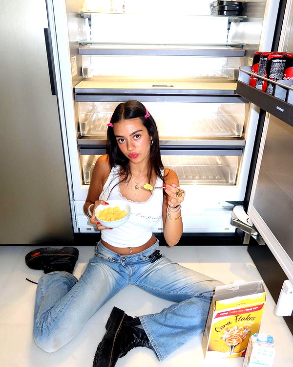 agamohanaa instagram image archive image