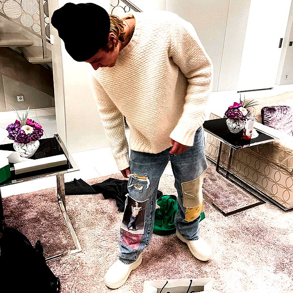 lilbieber instagram image archive image