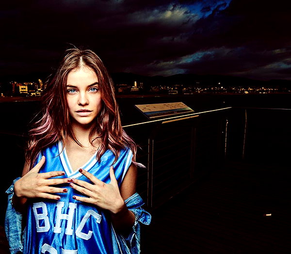 realbarbarapalvin instagram image archive image